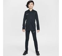 Nike Kids K Nk Df Acd25 Track Suit K -Pd Tracksuit, Black/White/White, 7/8 Years