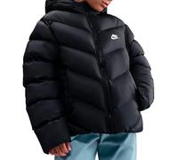 Nike Kids NSW ADP Puffer Jacket in Black - Black - 2 - 3 Years