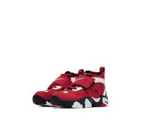 Nike Kids Air Diamond Turf 2 sneakers - Red 5C-6C-7C-8C-9C-10C