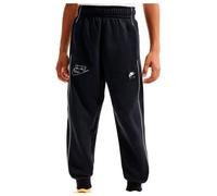 Nike - Kid's Air Fleece Jogger - Casual trousers size S, black