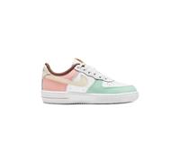 Nike Kids Air Force 1 Low LV8 "Ice Cream" sneakers - White 10.5C-12.5C-3Y
