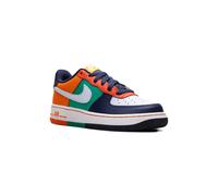 Nike Kids Air Force 1 What The AF1 "Multi-Color" sneakers - Yellow 7Y