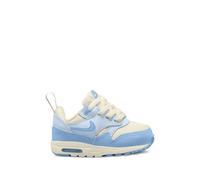 Nike Kids Air Max 1 EasyOn sneakers - Blue 6 Baby-2 Kids