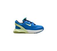 Nike Kids Air Max 270 "Blue/Barely Volt" sneakers 9 Baby