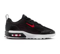 Nike - Kid's Air Max Bia Grade School - Sneakers size 4,5, black