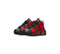 Nike Kids Air More Uptempo '96 sneakers - Black 11.5C-12C-12.5C-2Y