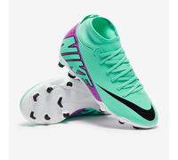 Nike Kids Air Zoom Mercurial Superfly IX Club FG MG