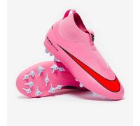 Nike Kids Air Zoom Mercurial Superfly X Academy AG