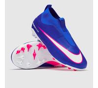Nike JR Zoom Superfly 10 Academy AG Clay Soccer Shoes Artificial Turf