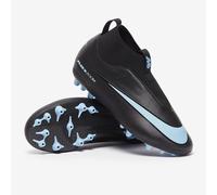 Nike Jr. Mercurial Superfly 10 Academy Younger/Older Kids' Artificial-Grass High-Top Football Boot - Black 2