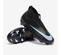 Nike Jr. Mercurial Superfly 10 Academy Younger/Older Kids' Multi-Ground High-Top Football Boot - Black 2