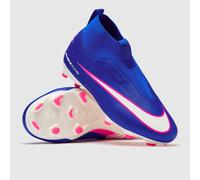 Nike Kids Air Zoom Mercurial Superfly X Academy FG MG