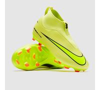 Nike Kids Air Zoom Mercurial Superfly X Academy FG MG
