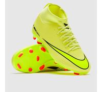 Nike Kids Air Zoom Mercurial Superfly X Club FG MG