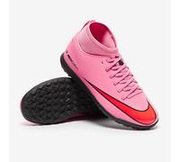 Nike Kids Air Zoom Mercurial Superfly X Club TF