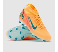 Nike Kids Air Zoom Mercurial Superfly X Club x Mbappe FG MG
