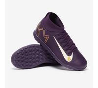 Nike Kids Air Zoom Mercurial Superfly X Club x Mbappe TF