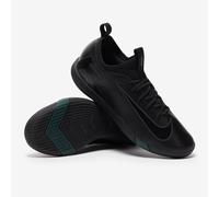 Nike Zoom Mercurial Vapor 16 Academy Juniors Indoor Football Boots 5.5 Black/Green