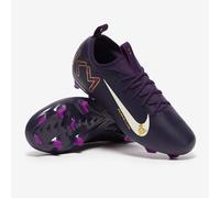 Nike Kids Air Zoom Mercurial Vapor XVI Academy x Mbappe FG MG