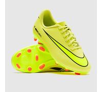 Nike Kids Air Zoom Mercurial Vapor XVI Club FG MG