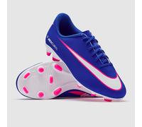 Nike Kids Air Zoom Mercurial Vapor XVI Club FG MG