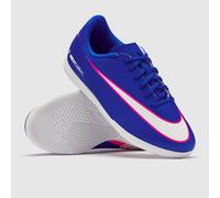Nike JR Vapor 16 Club IC Indoor Soccer Shoes