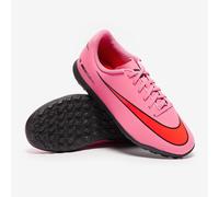 Nike Kids Air Zoom Mercurial Vapor XVI Club TF