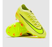 Nike Jr. Mercurial Vapor 16 Pro Younger/Older Kids' Firm-Ground Low-Top Football Boot - Green 3.5