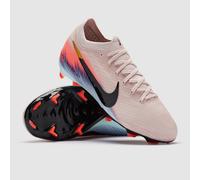 Nike United Jr. Mercurial Vapor 16 Pro Older Kids' Firm-Ground Low-Top Football Boot - Pink 4