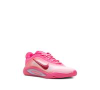 Nike Kids A'One "Pink Aura" sneakers 1.5Y-3Y-3.5Y-4Y-4.5Y-5Y-6.5Y-7Y