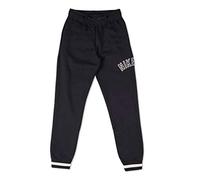 Nike Kids B Air Pant Pants - Black/Black, Large