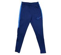 Nike Kids B Nk Dry ACDMY Pant KPZ Sport Trousers - Coastal Blue/Lt Photo Blue/(Lt Photo Blue), X-Small