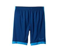 Nike Kids B Nk Dry Acdmy Short K Sport Shorts - Coastal Blue/Lt Photo Blue/(Lt Photo Blue), Medium