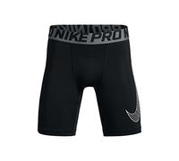 NIKE Kids B Np Short Shorts - Black, X-Small
