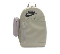 Nike Kids' Backpack (20L) - Green - Polyester ONE SIZE