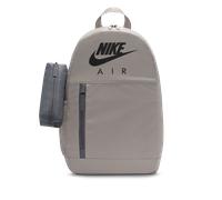 Nike Kids' Backpack (20L) - Grey - Polyester