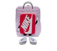Nike Kids' Backpack - Purple - Polyester