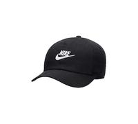 Nike Kids Baseball Cap Black/white