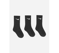 NIKE Boys Kids Basic Pack Crew 3pk Eu 23 1/2-27 SOCKS, B(un0027-023)/B