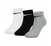 Nike Kids Basic Short Socks 3 Pairs