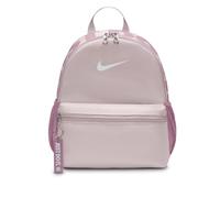 Nike Kids Brsla Jdi Mini Backpack, Platinum Violet/Plum Dust/Whit, One Size
