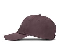 Nike - Kid's Club Cap Unstructured Futura Wash - Cap size One Size, purple