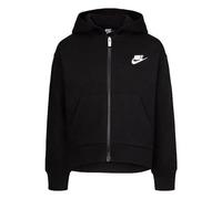 NIKE Sweatshirt Girl Sweatshirts Black 6 Years