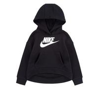 NIKE Kids Club Fleece High Low Sweatshirt 5-6 Years