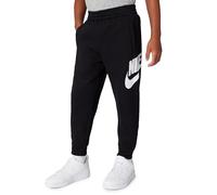 Nike Kids Club Fleece Lbr Jogger Pants Black 6-7 Years Boys,Girls