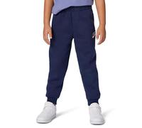Nike Kids Club Fleece Lbr Jogger, Midnight Navy, 6/7 Years