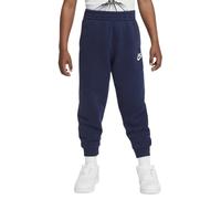 Nike Kids Club Fleece Lbr Jogger Pants Blue 5-6 Years Boys,Girls