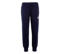 Nike Kids Club Fleece Rib Cuffed Pants Blue 3-4 Years Boys,Girls
