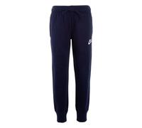 Nike Kids Club Fleece Rib Cuffed Pants Blue 3-4 Years Kids