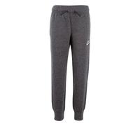 Nike Kids Club Fleece Rib Cuffed Pants Grey 6-7 Years Kids